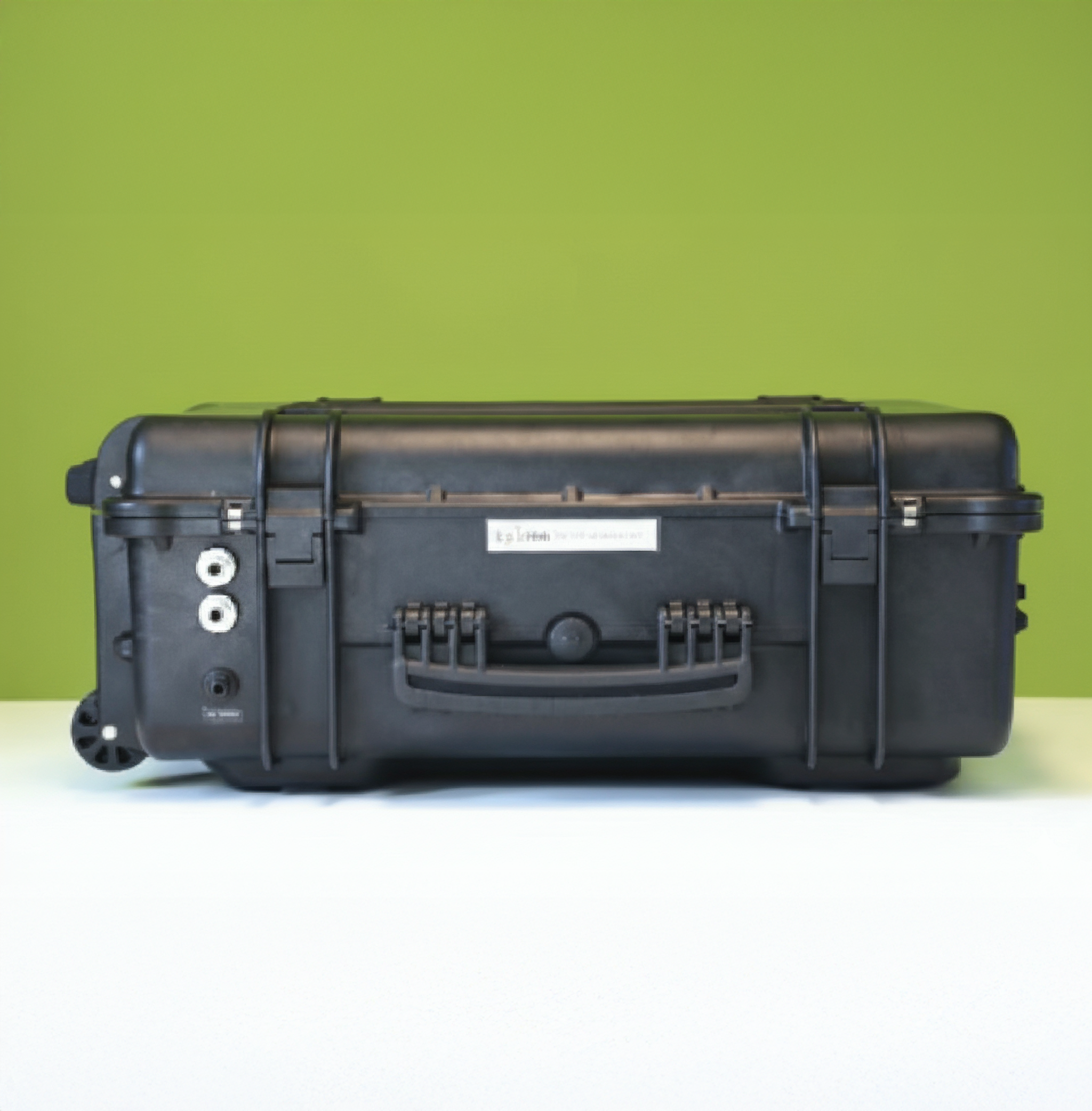 Sniff-Lab modular odor delivery system